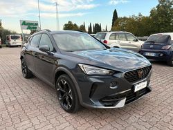 Grigio Usata 2022 Cupra Formentor SUV | 27.300 € (Buon prezzo)