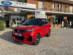Nuova 2024 Aixam City Due volumi | 16.299 € (Cara)
