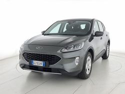 Grigio Usata 2021 Ford Kuga SUV | 17.400 € (Ottimo prezzo)