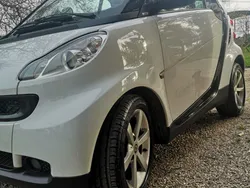 Usata 2010 Smart ForTwo Coupé Due volumi | 3500 € (Buon prezzo)