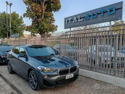 Grigio Usata 2020 BMW X2 M Sport SUV | 17.990 € (Buon prezzo)