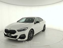 Bianco Usata 2021 BMW 220 M Sport Coupé | 32.400 € (Ottimo prezzo)