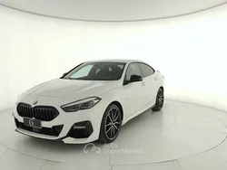 Bianco Usata 2021 BMW 220 M Sport Coupé | 32.400 € (Buon prezzo)