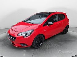 Other Usata 2018 Opel Corsa Tre volumi | 7900 € (Ottimo prezzo)