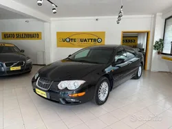 Nero Usata 1998 Chrysler 300M Tre volumi | 8450 €