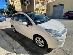 Usata 2015 Citroën C3 Exclusive Tre volumi | 6200 € (Buon prezzo)