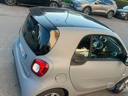 Usata 2014 Smart ForTwo Coupé Due volumi | 8500 € (Molto cara)