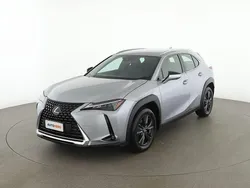 Argento Usata 2023 Lexus UX 250h SUV | 28.399 € (Cara)