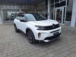 Bianco Usata 2023 Citroën C5 Aircross SUV | 22.500 € (Buon prezzo)