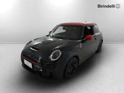 Midnight black metallizzato Usata 2023 Mini John Cooper Works Due volumi | 34.900 € (Buon prezzo)