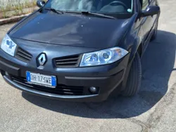 Usata 2007 Renault Mégane II Tre volumi | 1200 € (Ottimo prezzo)