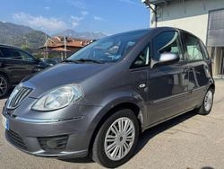 Grigio Usata 2010 Lancia Musa Monovolume | 4500 € (Buon prezzo)