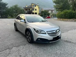 Usata 2015 Opel Insignia Cosmo Station wagon | 6000 € (Ottimo prezzo)