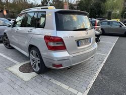 Grigio Usata 2009 Mercedes GLK280 SUV | 7500 €