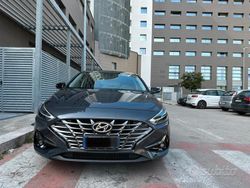 Grigio Usata 2021 Hyundai i30 Tre volumi | 17.000 € (Cara)