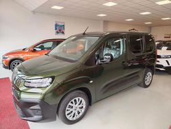 Bianco Usata 2024 Fiat Doblò Monovolume | 25.500 € (Molto cara)