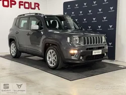 Other Usata 2022 Jeep Renegade Limited SUV | 20.900 € (Buon prezzo)
