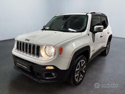 Other Usata 2014 Jeep Renegade Longitude SUV | 10.900 € (Super prezzo)