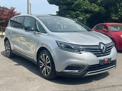 Grigio Usata 2017 Renault Espace Intens Monovolume | 14.000 € (Super prezzo)
