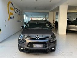 Grigio Usata 2019 Citroën C4 Feel Tre volumi | 10.900 € (Cara)
