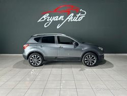 Other Usata 2012 Nissan Qashqai Tekna SUV | 8900 € (Buon prezzo)