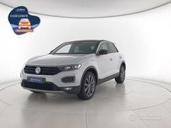 Other Usata 2018 VW T-Roc Advance SUV | 16.500 € (Buon prezzo)