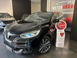 Nero Usata 2016 Renault Kadjar Bose Edition SUV | 12.990 € (Buon prezzo)