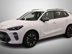 Bianco ghiaccio Usata 2025 Cupra Terramar SUV | 39.900 € (Cara)