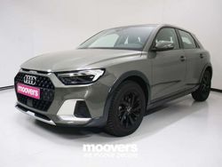 Grigio Usata 2022 Audi A1 Admired Due volumi | 22.770 € (Buon prezzo)