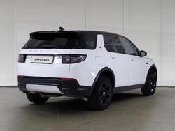 Fuji white Usata 2020 Land Rover Discovery Sport S SUV | 22.900 € (Ottimo prezzo)