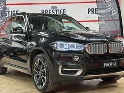 Nero Usata 2018 BMW X5 Luxury Line SUV | 20.900 € (Super prezzo)