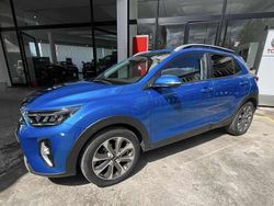 Blu Usata 2023 Kia Stonic Style SUV | 17.600 € (Buon prezzo)