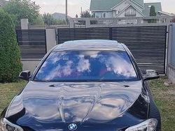 Nero Usata 2015 BMW 530 Luxury Line Tre volumi | 20.000 € (Buon prezzo)