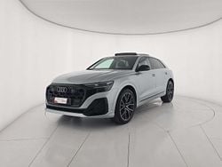 Argento Usata 2025 Audi Q8 S-Line SUV | 81.900 € (Buon prezzo)