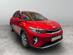 Red rosso Usata 2022 Kia Stonic Style SUV | 15.900 € (Buon prezzo)