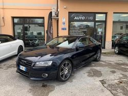 Blu Usata 2009 Audi A5 Coupé | 8900 € (Buon prezzo)