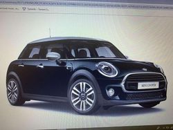 Usata 2019 Mini Cooper Due volumi | 16.000 € (Ottimo prezzo)