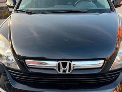 Nero Usata 2008 Honda CR-V SUV | 4500 €