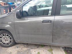 Grigio Usata 2020 Fiat Panda Due volumi | 5700 € (Buon prezzo)