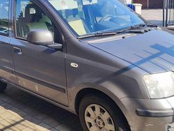 Usata 2010 Fiat Panda Dynamic Due volumi | 4500 € (Cara)
