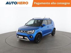 Blu Usata 2020 Suzuki Ignis Cool SUV | 13.099 € (Ottimo prezzo)