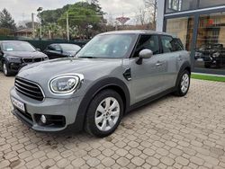 Grigio Usata 2019 Mini One Countryman SUV | 19.200 € (Buon prezzo)