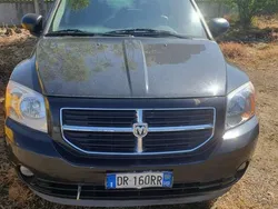 Nero Usata 2008 Dodge Caliber SUV | 3400 € (Buon prezzo)