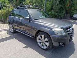 Grigio Usata 2009 Mercedes GLK320 SUV | 11.000 €