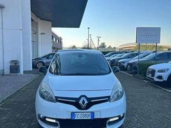 Bianco Usata 2016 Renault Scénic III XMOD Monovolume | 6700 € (Ottimo prezzo)