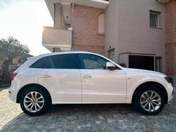 Bianco Usata 2015 Audi Q5 SUV | 15.000 € (Cara)