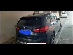 Usata 2017 BMW X1 SUV | 17.300 € (Ottimo prezzo)