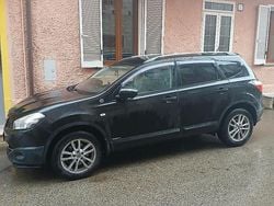 Nero Usata 2012 Nissan Qashqai SUV | 4000 € (Ottimo prezzo)