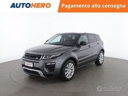 Grigio Usata 2016 Land Rover Range Rover evoque SUV | 19.599 € (Buon prezzo)