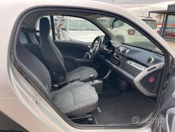 Usata 2011 Smart ForTwo Coupé Due volumi | 5500 € (Buon prezzo)